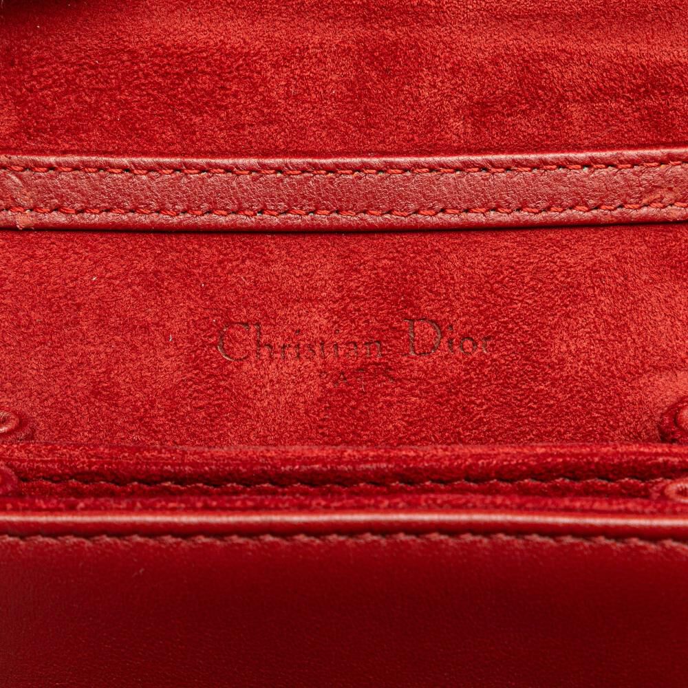 Dior Crossbody Bag