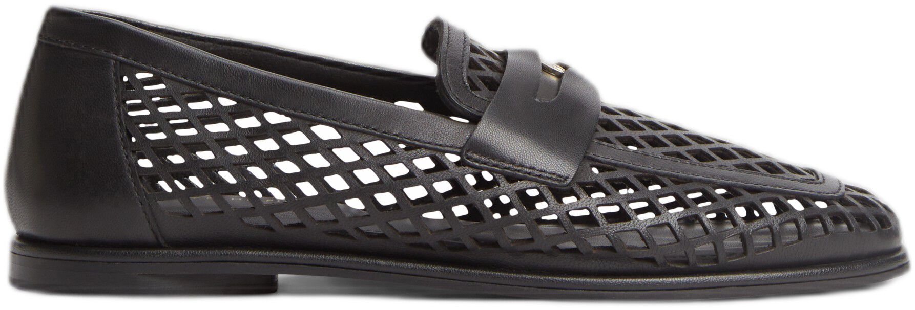 TH COIN LTH LOAFER LASER CUT