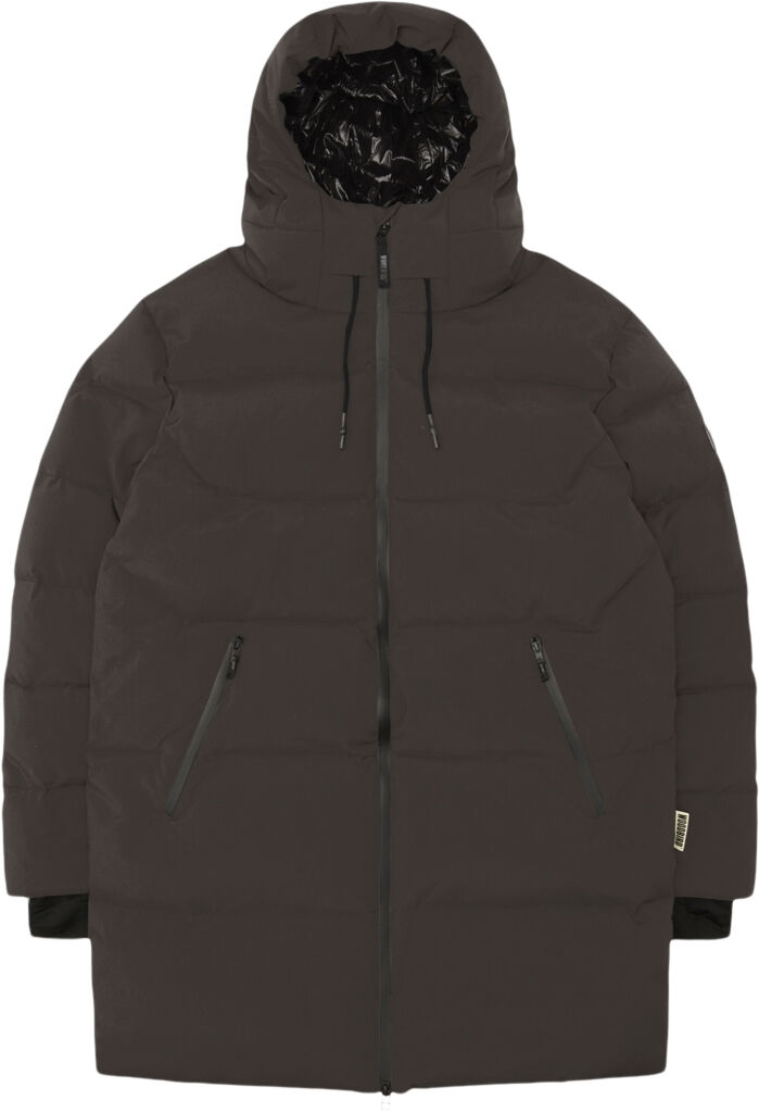 WBJoseph Tech Long Jacket