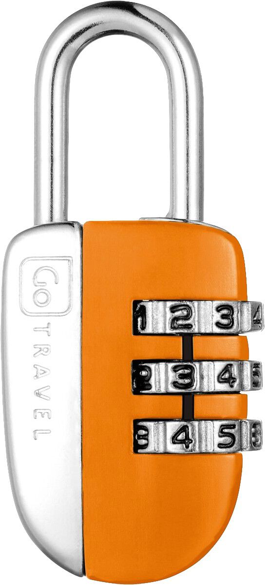 Padlock