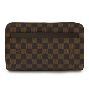 Louis Vuitton Clutch