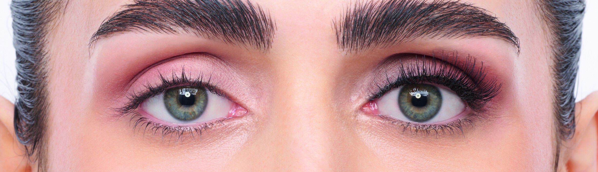 Eylure 3/4 Length No 003