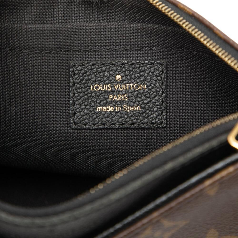 Louis Vuitton Pallas