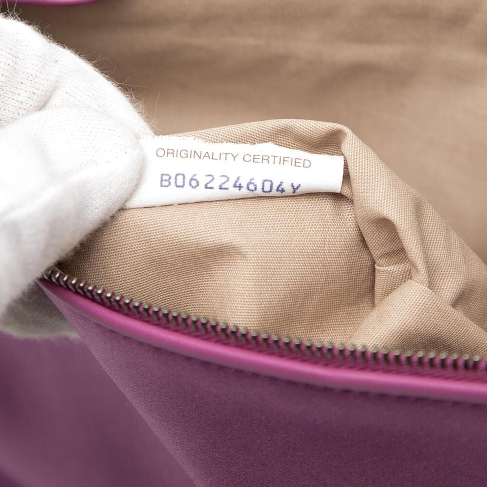 Bottega Veneta Shoulder Bag