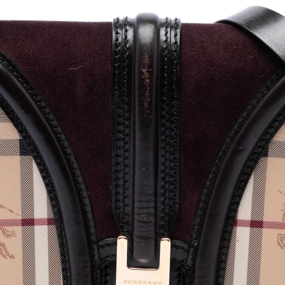 Burberry Shoulder Bag