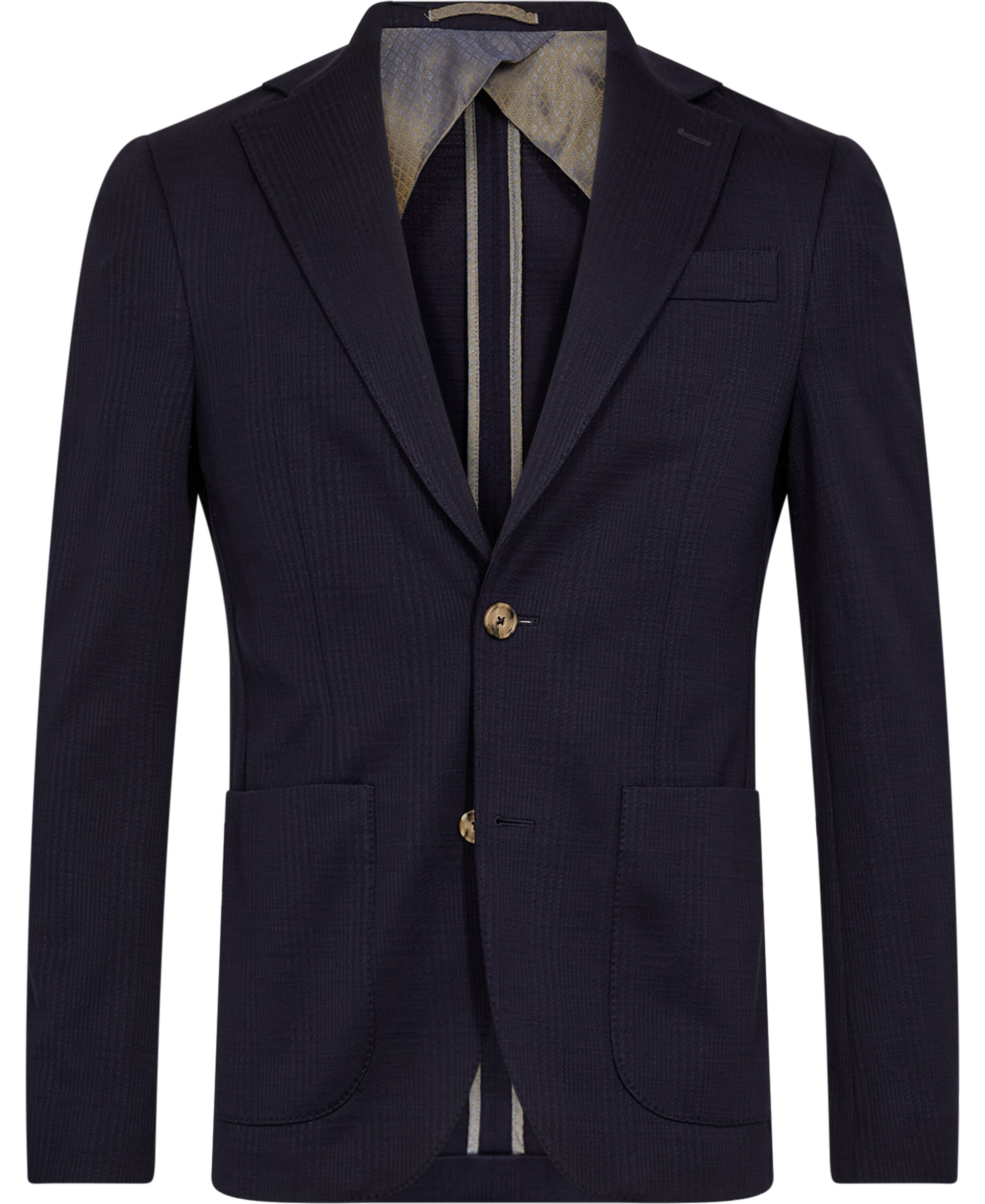 6640 Check - Star Easy PP