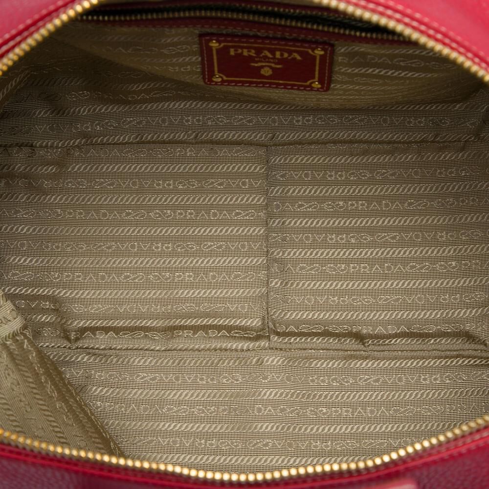 Prada Handbag