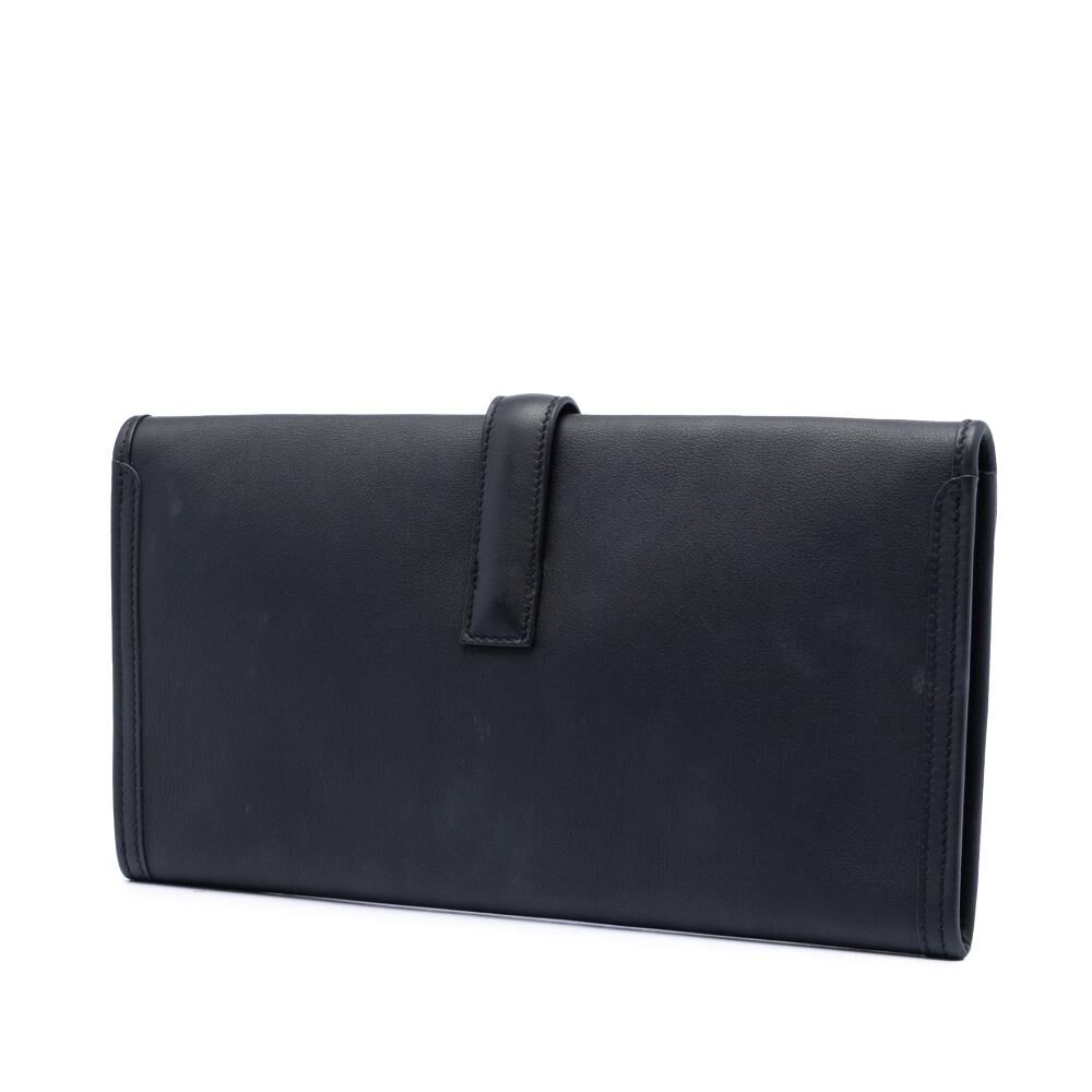 Herm&egrave;s Clutch
