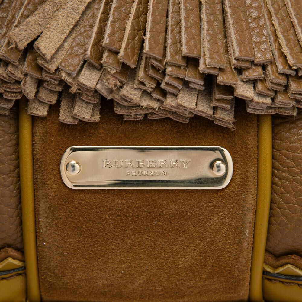Burberry Handbag