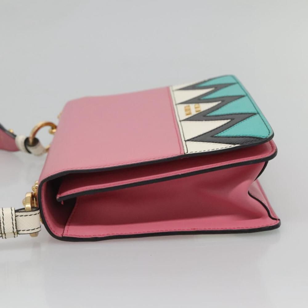 Prada Crossbody Bag