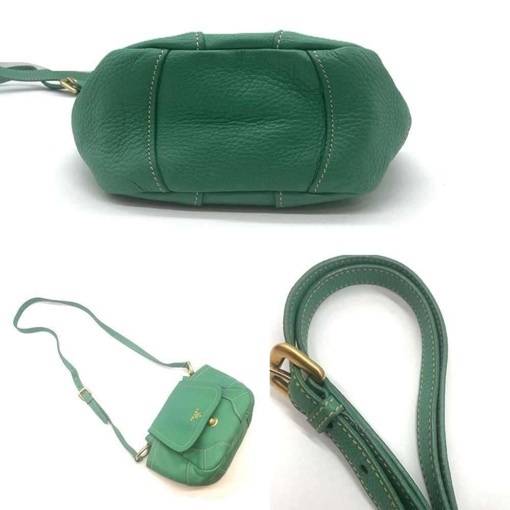 Prada Shoulder Bag