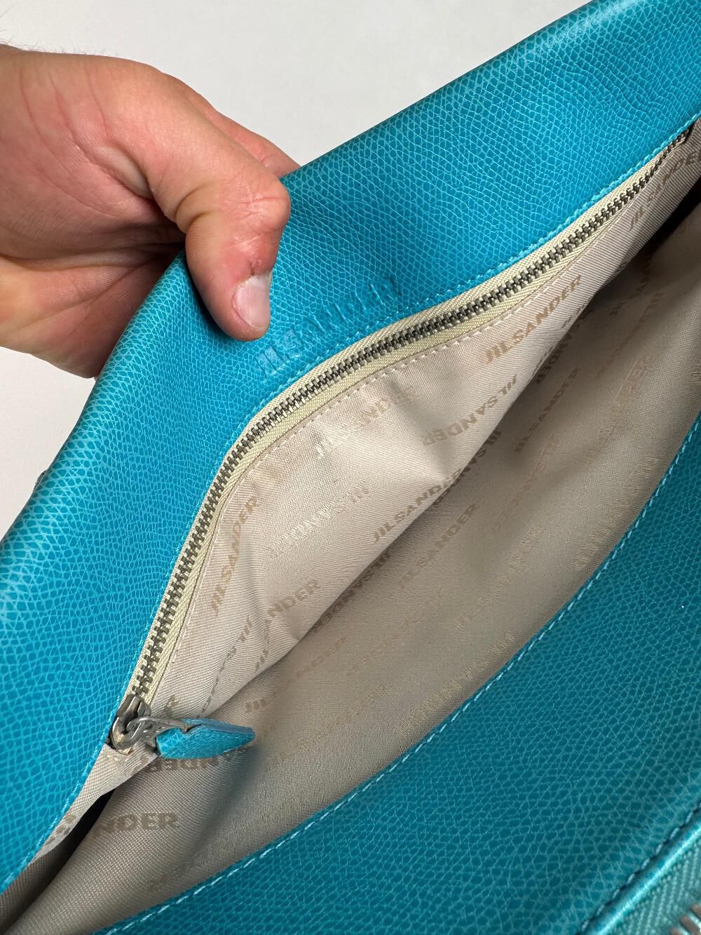 Jil Sander Handbag