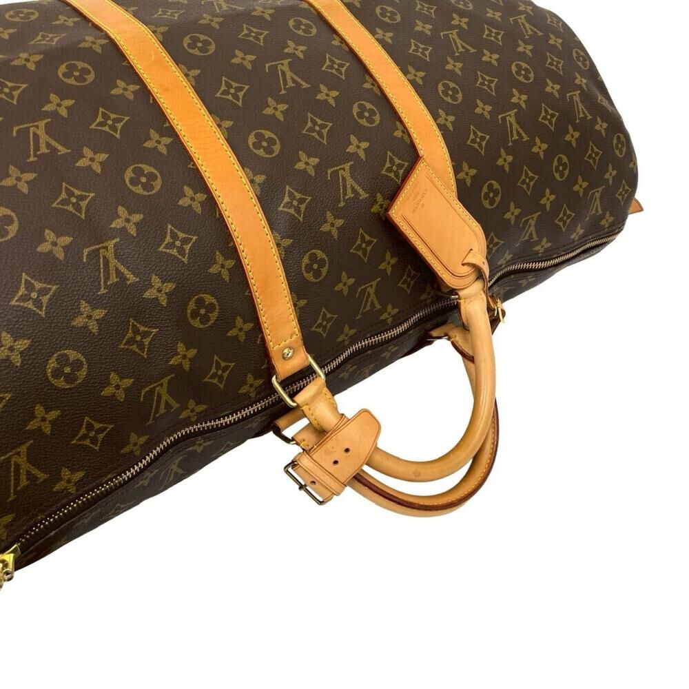 Louis Vuitton Keepall
