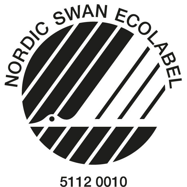 P&aring;slakanset 140x200 Whisper Stone Grey