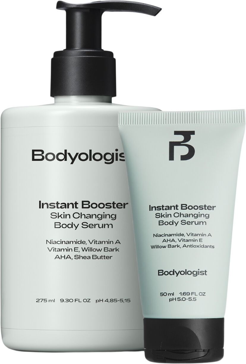 To Stay & To Go s&aelig;t