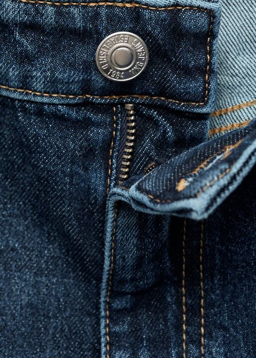 Newmom comfort high-rise jeans