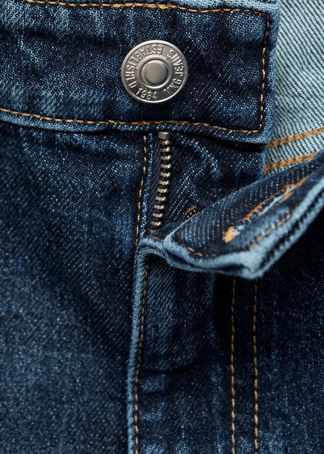 Newmom comfort high-rise jeans