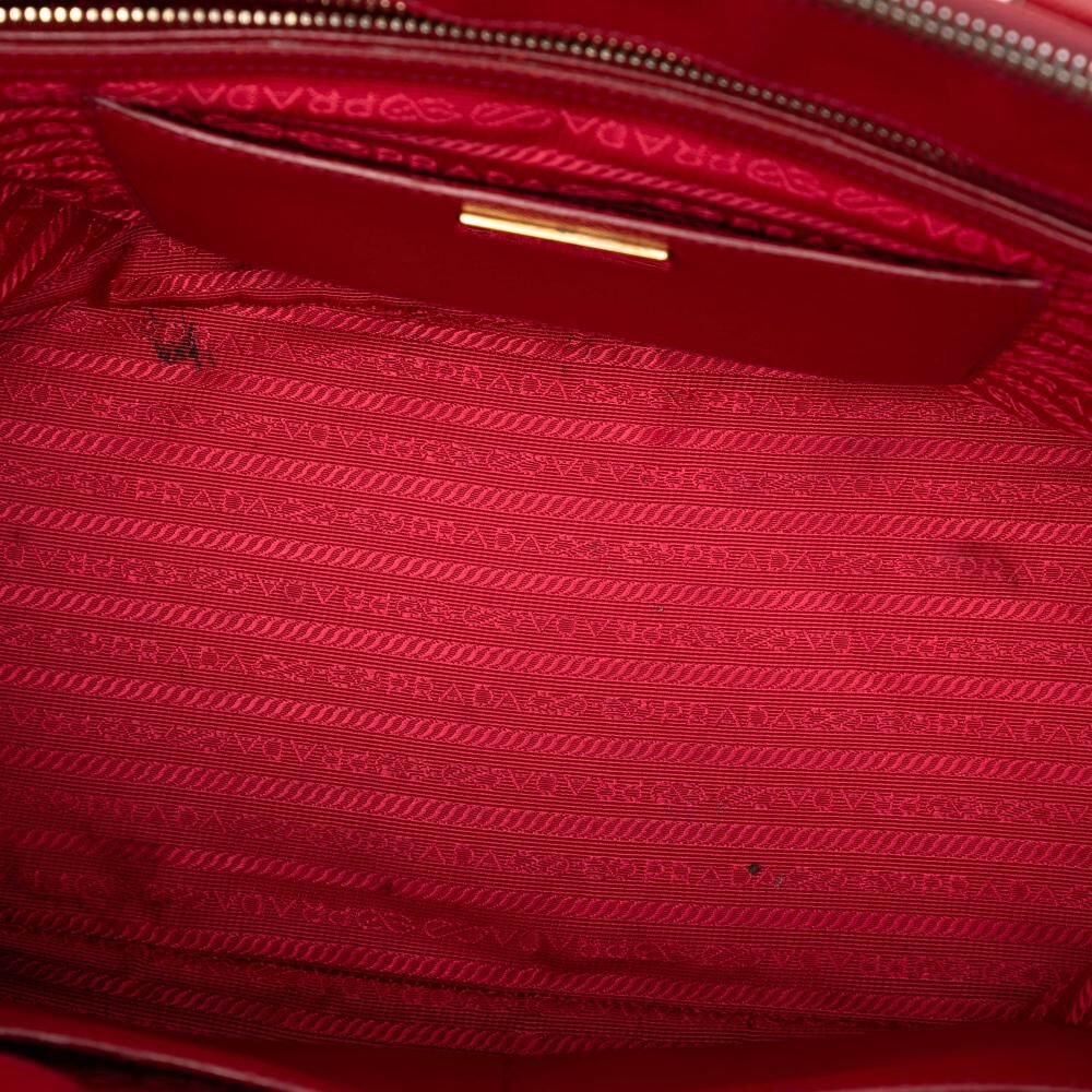 Prada Galleria Bag