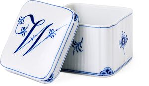 Alfabet Bonbonniere, W, 13 cl