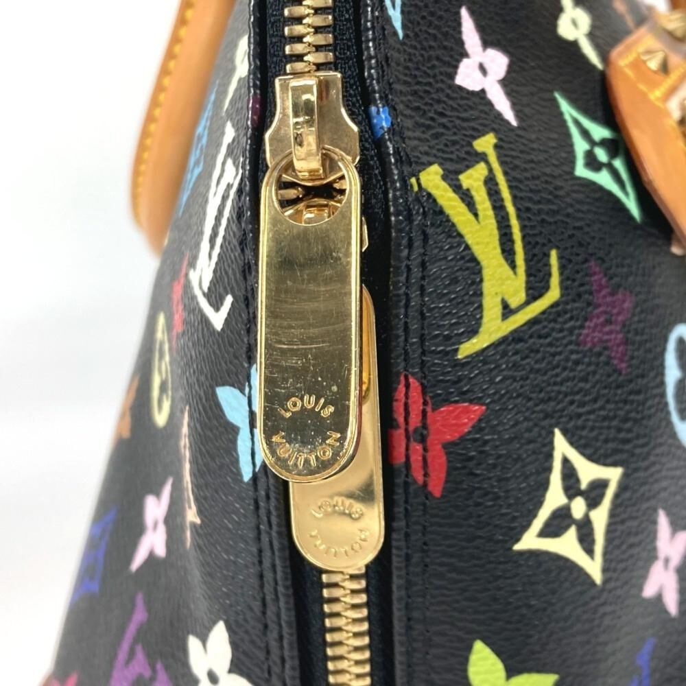 Louis Vuitton Alma