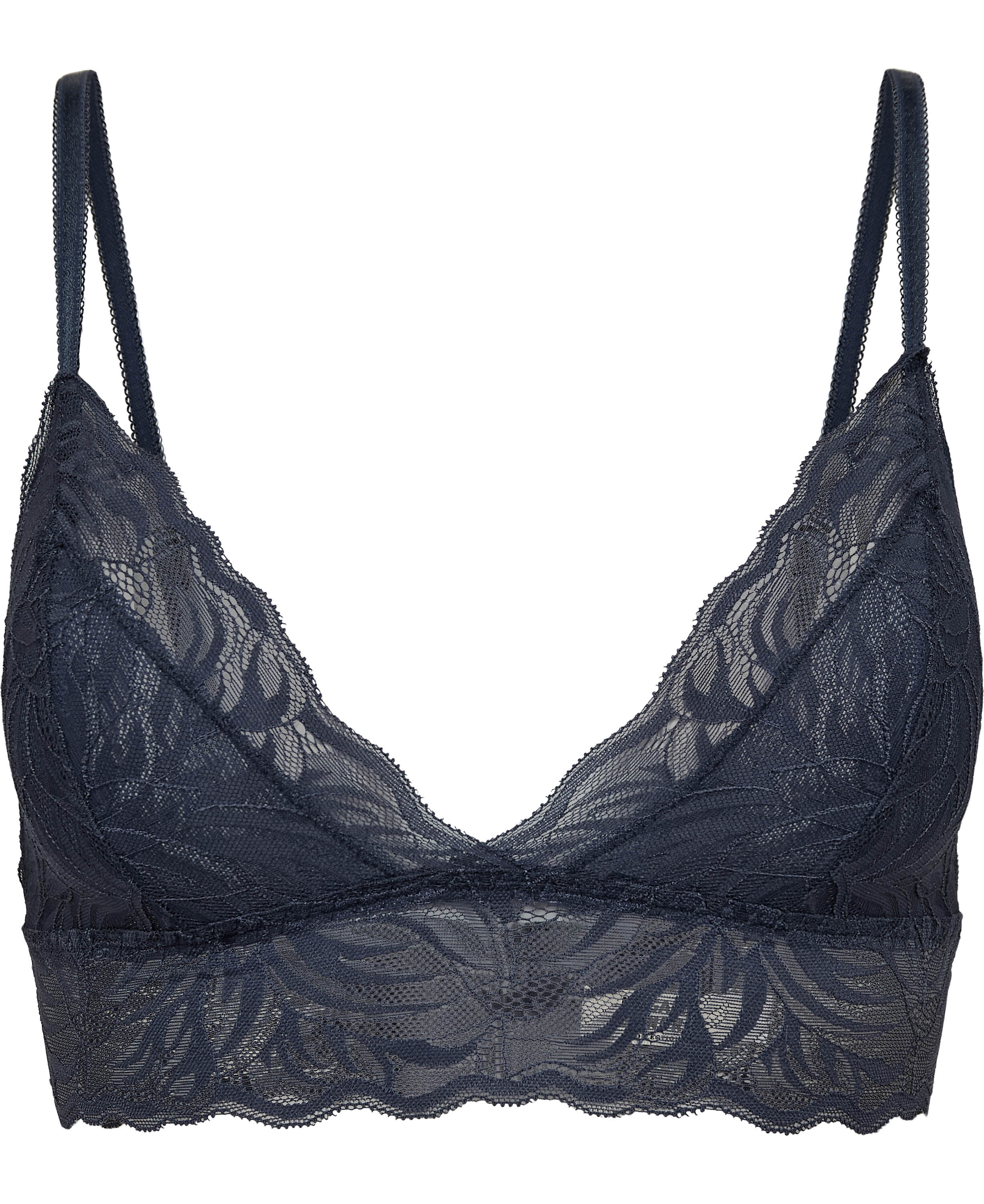 Rio 1. 1 Unlined Bra