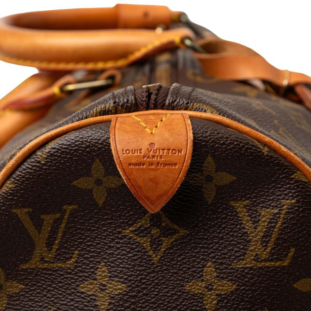 Louis Vuitton Keepall