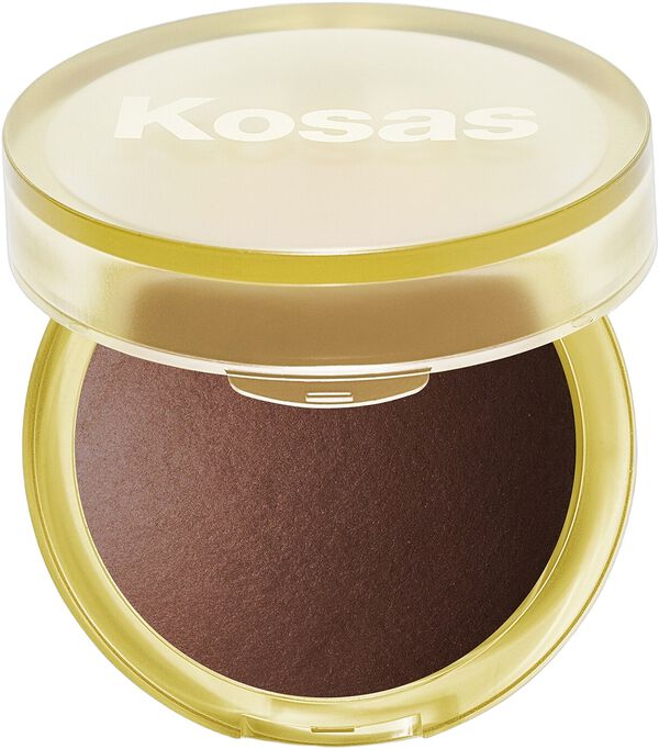 The Show Sun - Bronzer med en naturlig och lysterfull finish