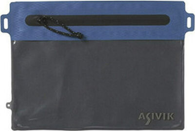 ASIVIK Zipper S, Blue