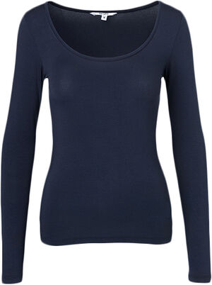 Anna top