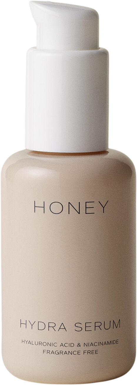 Hydra Serum - hyaluronic acid & niacinamide