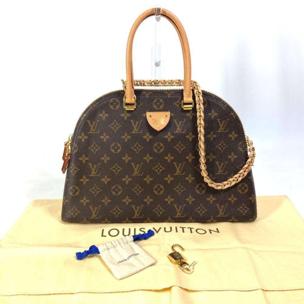 Louis Vuitton Alma