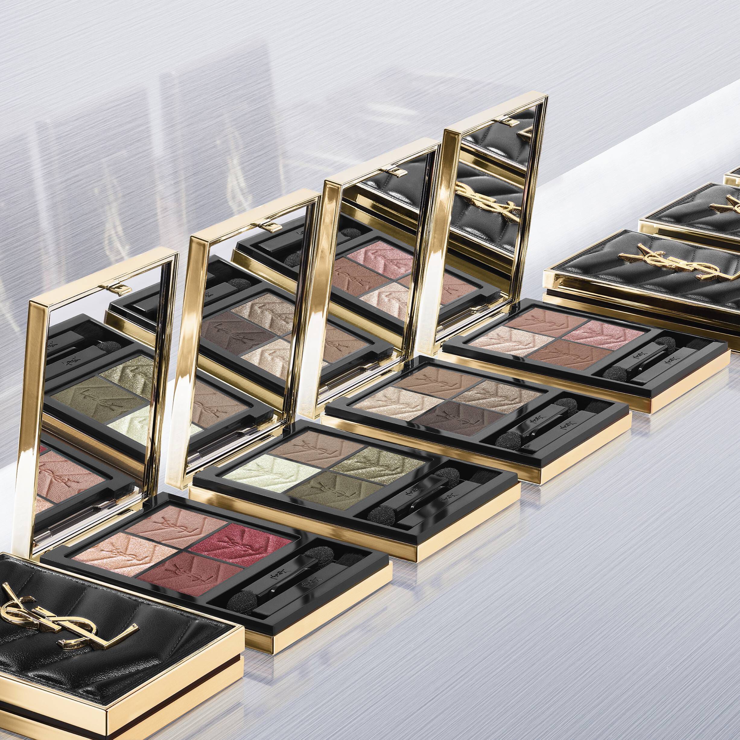 Couture Mini Clutch Luxury Eyeshadow Palette