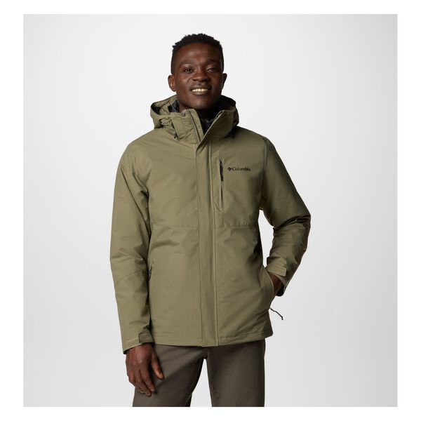 Columbia Element Blocker 3-1 Jakke, herre