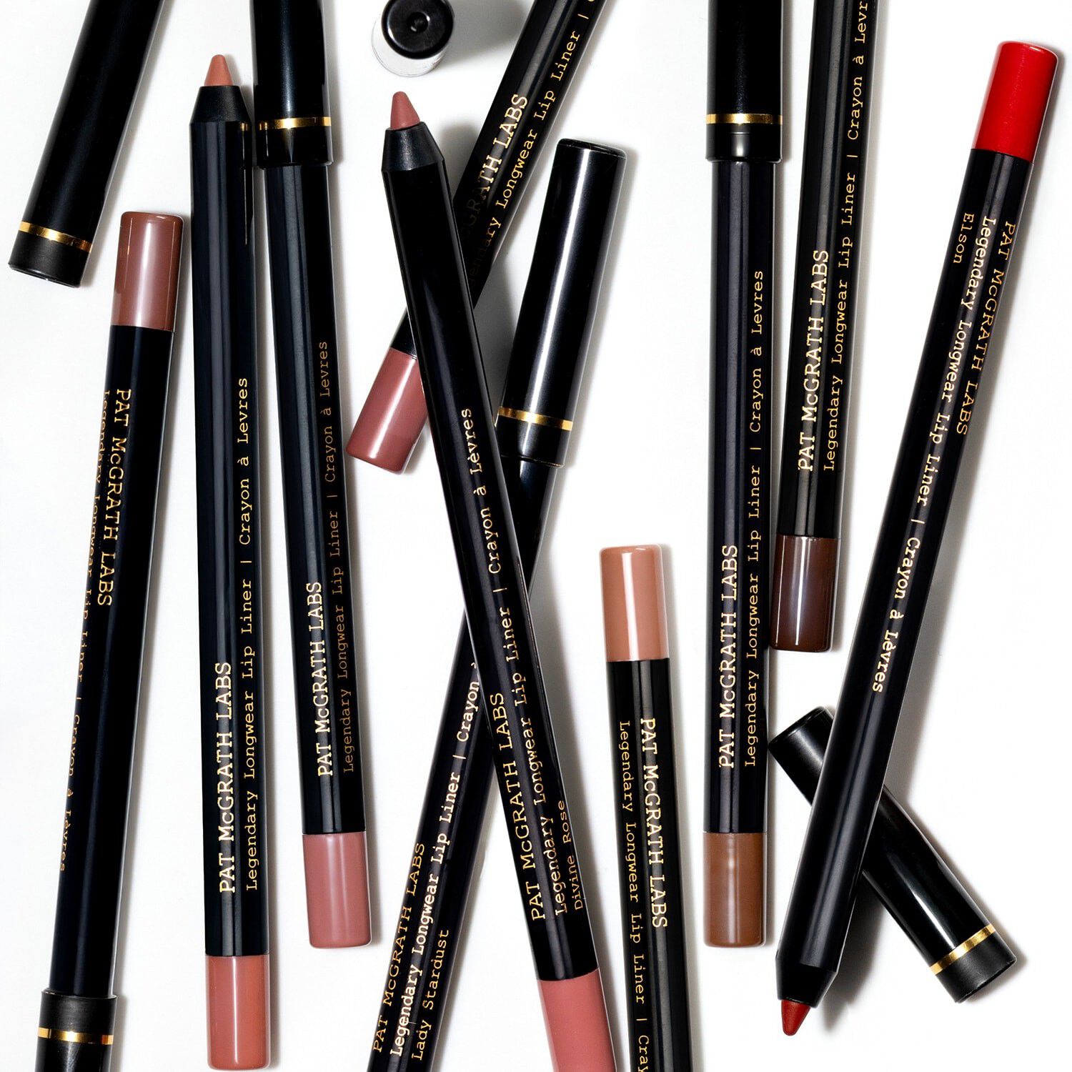 Legendary Longwear Lip Liner - L&auml;pppenna