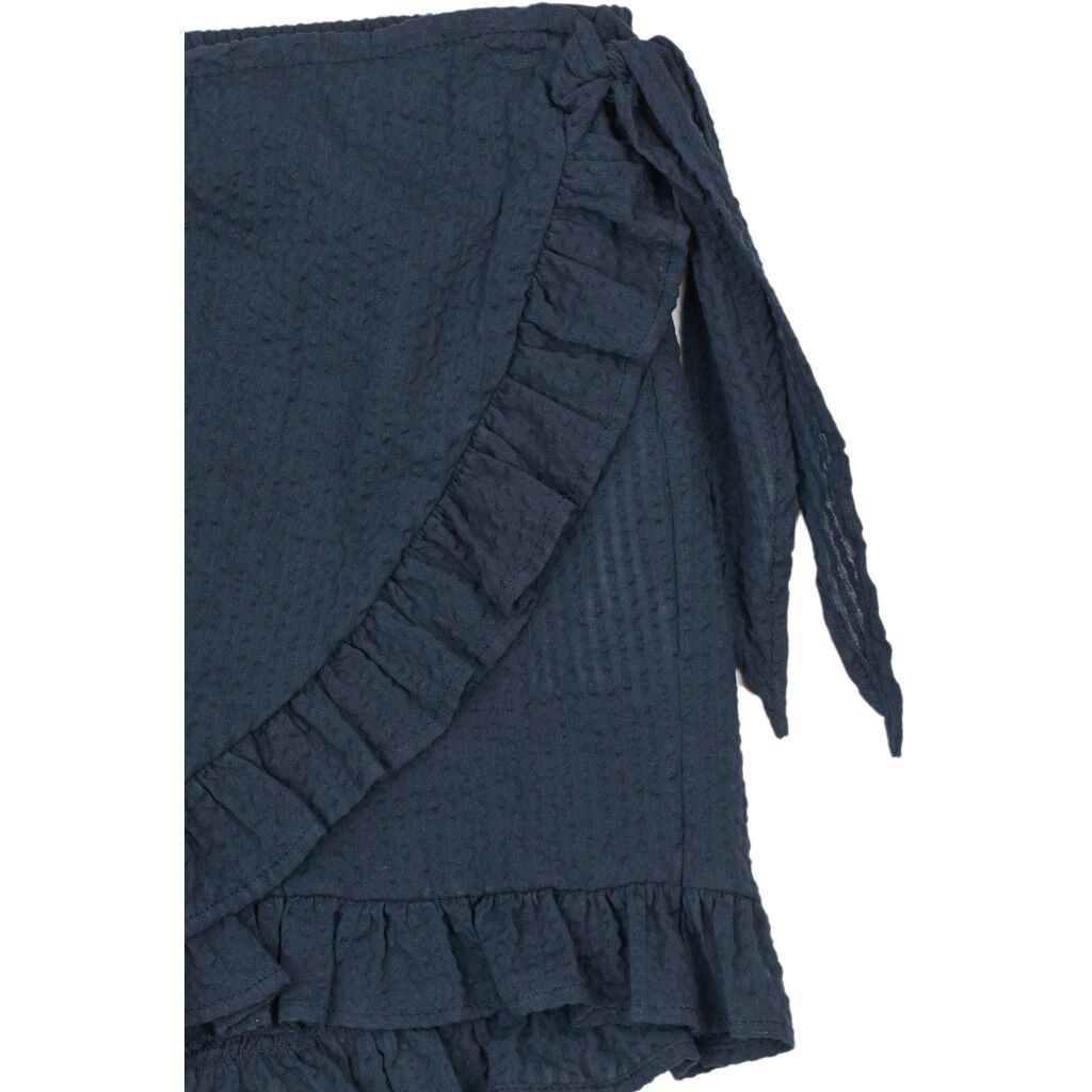 Tntessa Wrap Shorts