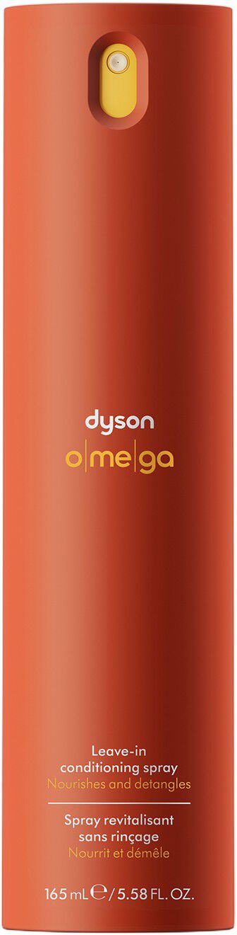 Dyson Omega leave-in conditioning spray
