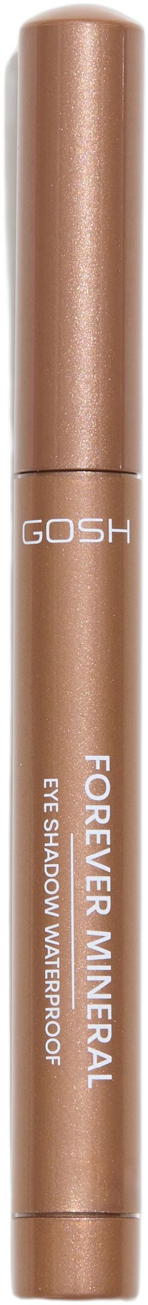 Forever Mineral Shimmer Light Copper