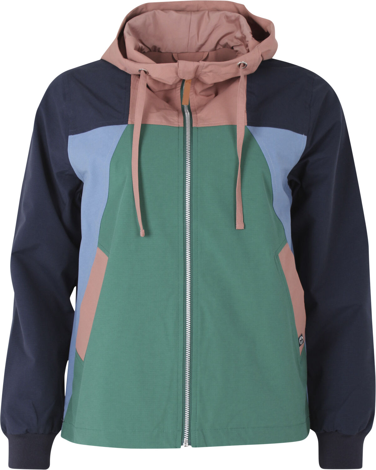 Danevang Midseason Jacket Multi 1