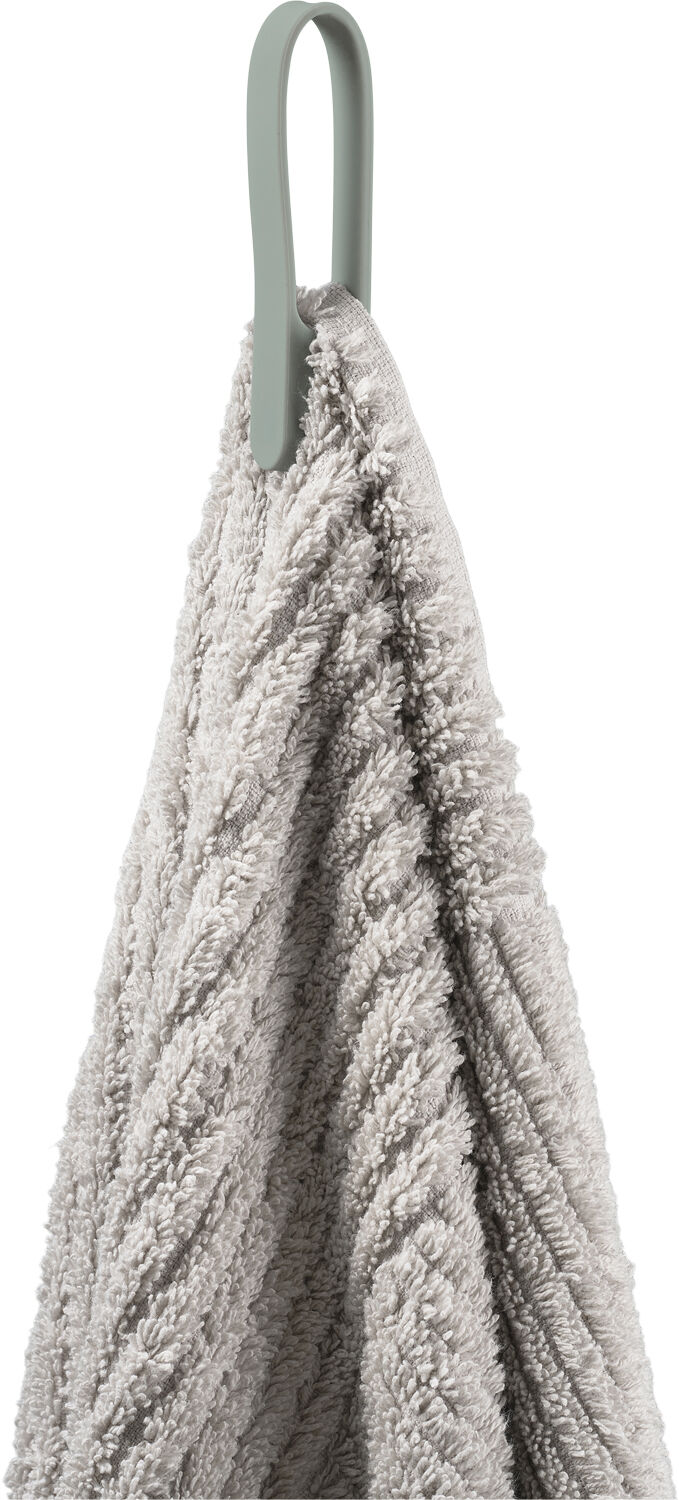 Handduksrem Loop magnet 2 st Matcha Green