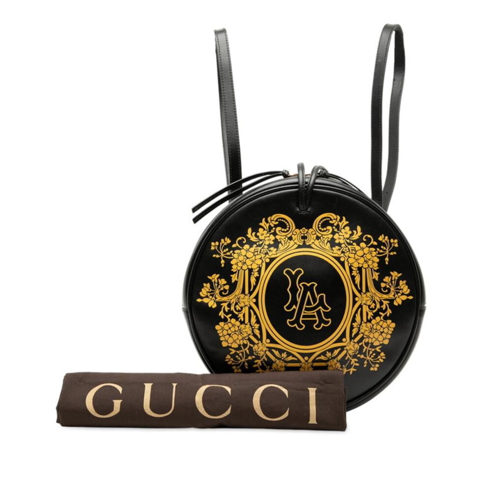 Gucci Backpack