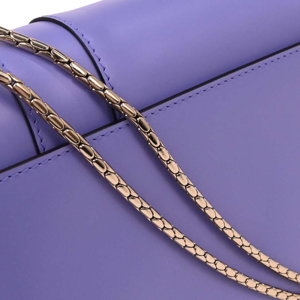 Bvlgari Shoulder Bag