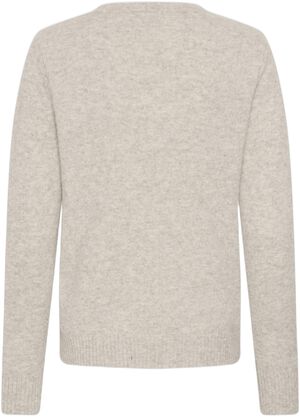 CRHope Knit Pullover