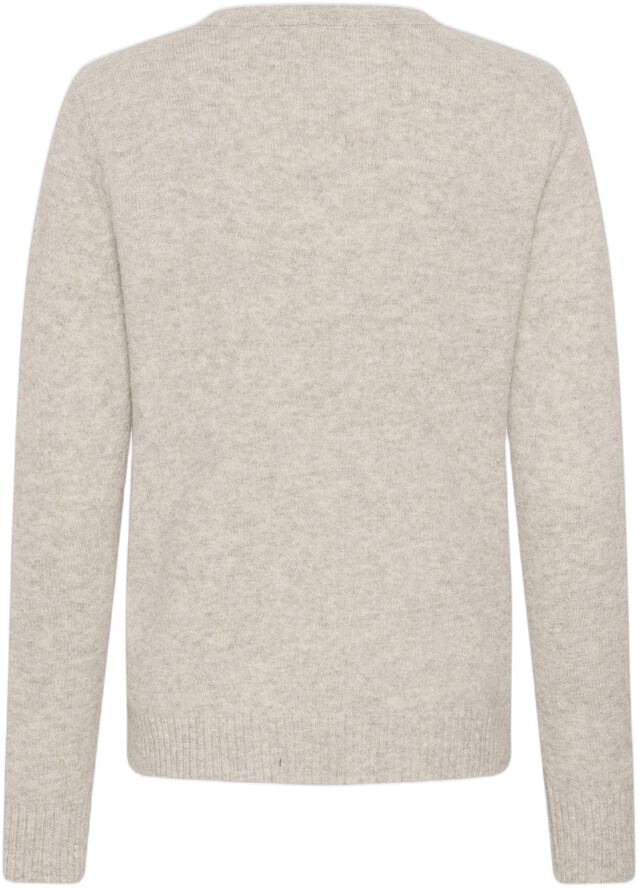 CRHope Knit Pullover