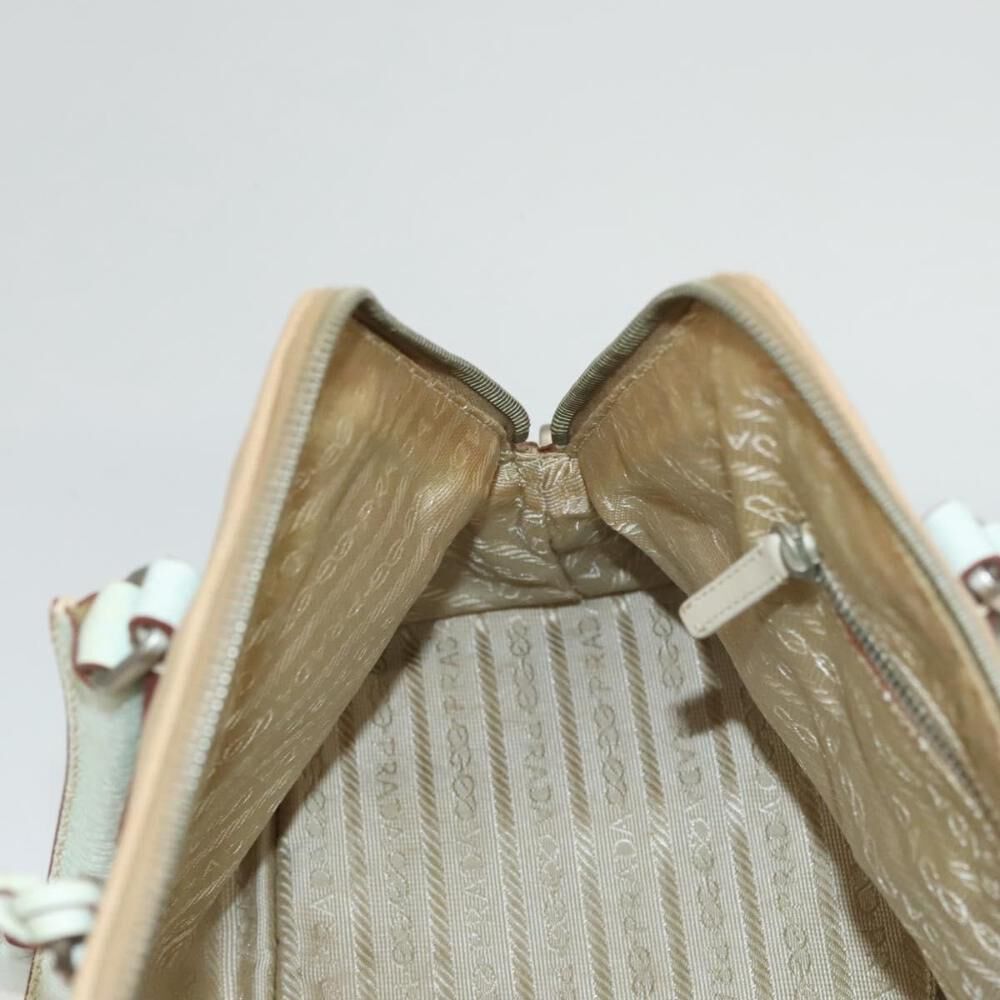 Prada Handbag