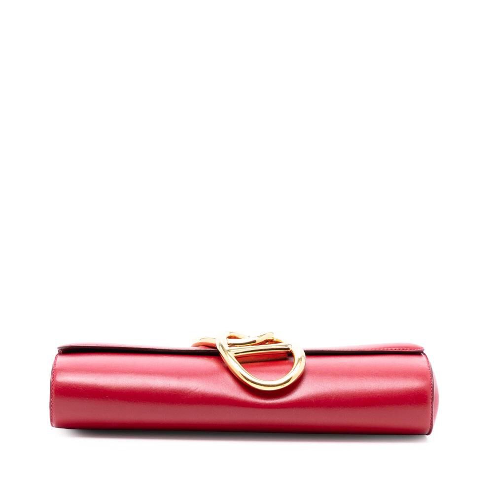 Herm&egrave;s Clutch