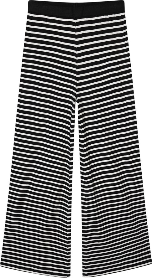 2x2 Cotton Stripe Veran Pants