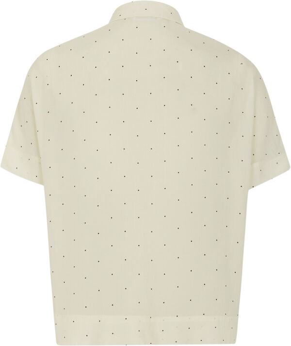 SRMargot Freedom Dot SS Shirt