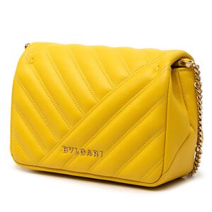 Bvlgari Crossbody Bag