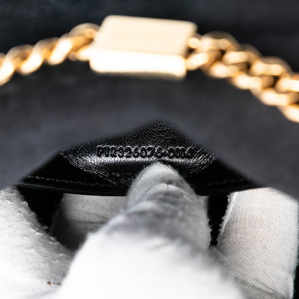 Yves Saint Laurent Crossbody Bag