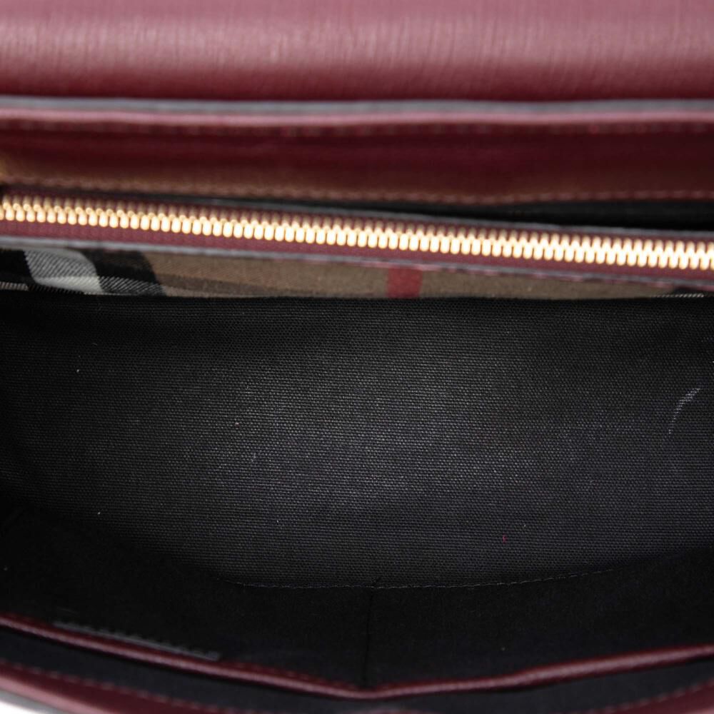 Burberry Shoulder Bag
